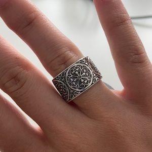 Brighton Ferrara Ring - Size 7 - NWT